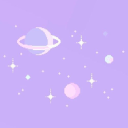 Lavender Chamomile Teahouse Server Icon
