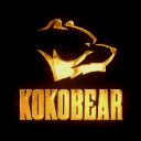 Kokobear's Hut Discord Server Icon – Genshin Impact