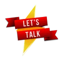 Let's Talk!