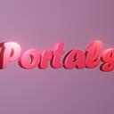 Portals Discord Server Icon