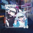 AMBYAR 3.0