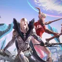 TERA2待機鯖