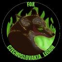 Fox Czechoslovakia Legion