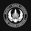 The Legion Forever Universe