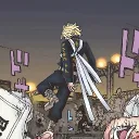 ❛ ━ •❪TOKYO REVENGERS❫• ━ ❜