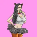 RICHGODDESSNFT