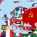 1900&amp;rsquo;s Alt History Server Icon