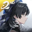 Wuthering Waves Official Discord Server Icon