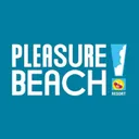 Blackpool Pleasure Beach Roblox!