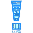 *INACTIVE* Blackpool Pleasure Beach Roblox!