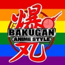 Bakugan Anime TTS