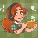 ✿ working on it ✿