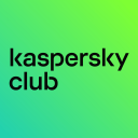Kaspersky Club icon