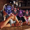 Coutu's Grinding Tavern Discord Server Icon