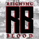 Reigning Blood Podcast