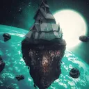The Last Ember