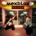 MexBlox Mayhem