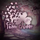 Team Clover(Scans)