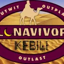 Lunavivor S5: Kebili
