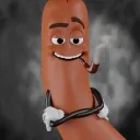 Big Wieners NFT