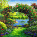 The Garden 18+