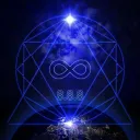ɪɴꜰɪɴɪᴛʏ: ʙɪʀᴛʜ discord icon