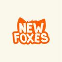 New Foxes Discord Server Icon