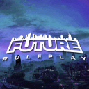 Future Roleplay Discord Server Icon – Community