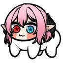   Ai's Hippo Hop Hell Hole   Discord Server Icon