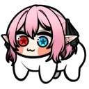 ❄Ai's ℍ𝕚𝕡𝕡𝕠 ℍ𝕠𝕡 Hell Hole❄