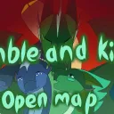 humble and kind map