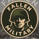 Fallen Millitary (Milsim Roleplay)