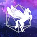 Rewritten Discord Server Icon