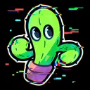 Cactus Server