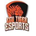 OFFICIAL ECU TIGER ESPORTS
