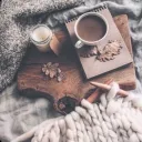 peaceful cottage memories's icon