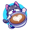 Dani's Cat Café