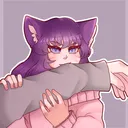 Casita del zorro💜🦊✨