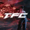 Tekken Fight Club (Germany) Discord Server Icon