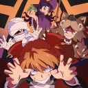 Discovery icon for Spookygelion Inc Discord server