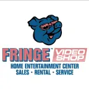 FRINGE VIDEO SHOP