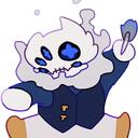 Silver Library Discord Server Icon