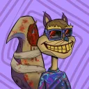 StrangeSquirrel
