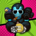 Trippy Hero Club | ⓉⒽⒸ