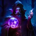 DARK WIZARDS