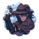 🗡 ᴀᴢᴜʀᴇ’ꜱ ᴄᴏʟʟᴀʙ ﾟ･✷