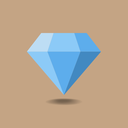 Diamond Realm Server Icon