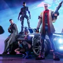 Fortnite Spielersuche
