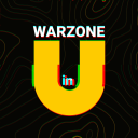 Warzone UA Українською icon