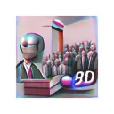 Det Syntetiske Parti